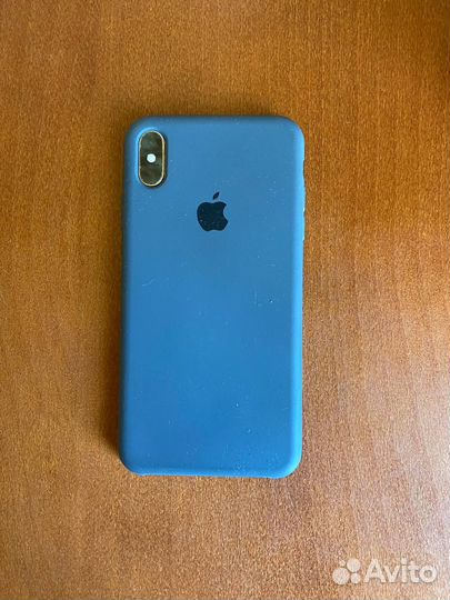 iPhone Xs Max, 64 ГБ