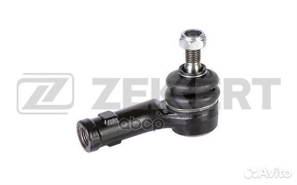 Наконечник рулевой прав. VW Golf IV 02- New Be