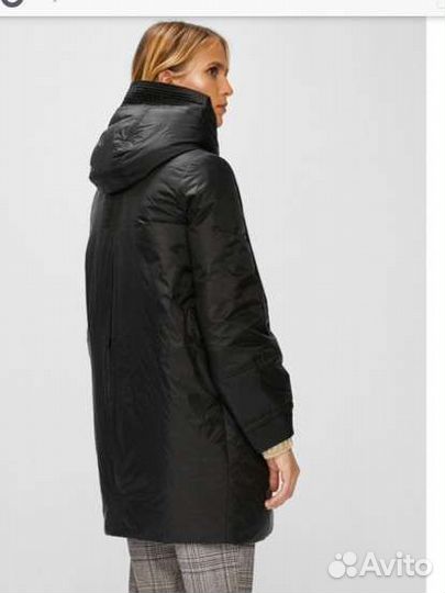 Парка куртка Trussardi Jeans 44-46