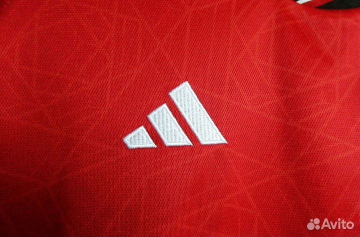 Игровая футболка