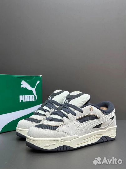 Кроссовки Puma 180 tones