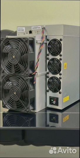 Antminer S21 Pro 234T Новый
