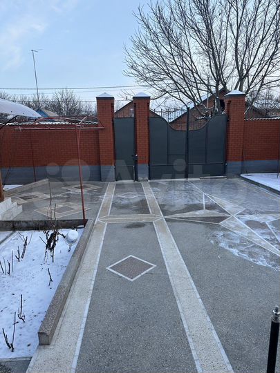 Дом 160 м² на участке 14 сот.