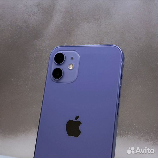 iPhone 12, 128 ГБ