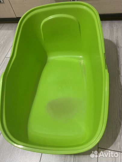 Лоток домик для кошек
