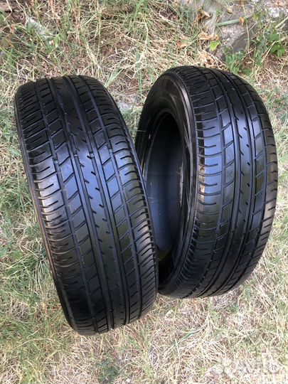 Yokohama Geolandar G98 225/65 R17