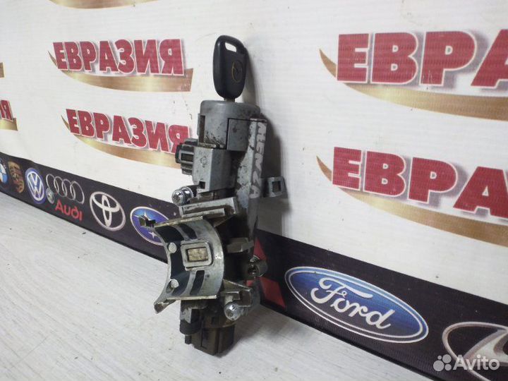 Замок зажигания Mazda Atenza GG3S L3 2002