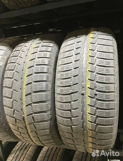 Cordiant Polar SL 255/55 R18 P