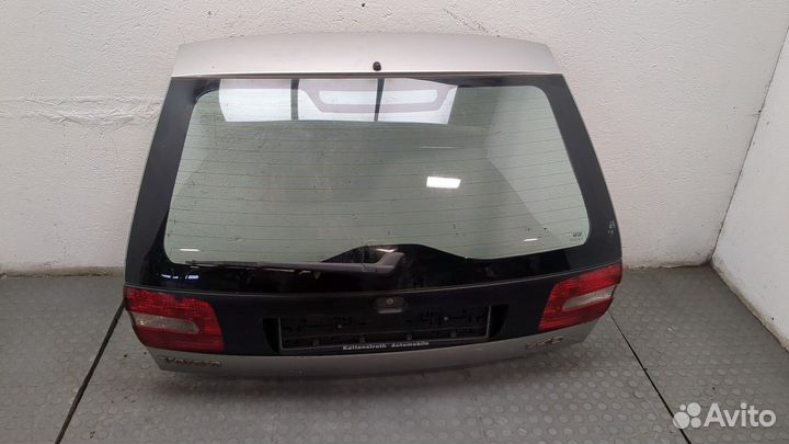 Крышка багажника Volvo S40 / V40, 1998