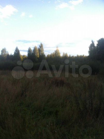 Участок 13,5 сот. (СНТ, ДНП)