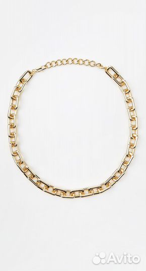 Новая цепь Zara