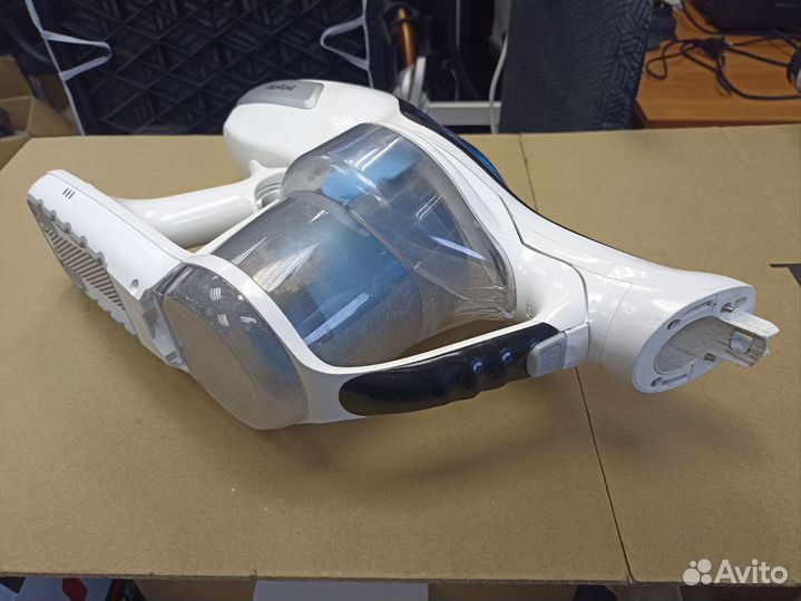 Корпус пылесоса Tefal Air Force Flex Power с АКБ