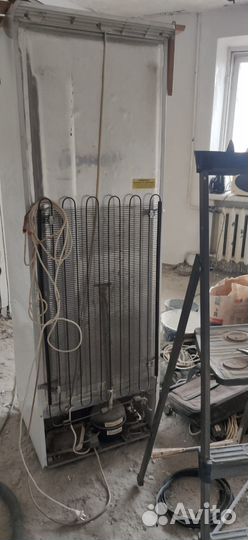 Холодильник