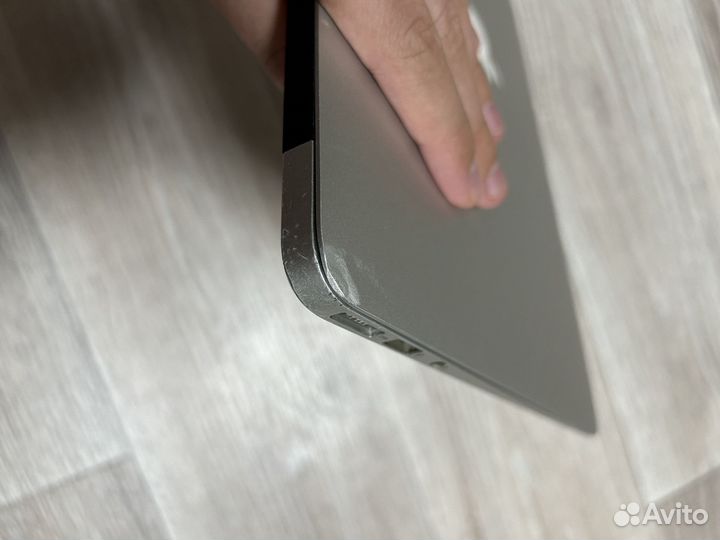 MacBook Air 13 2013