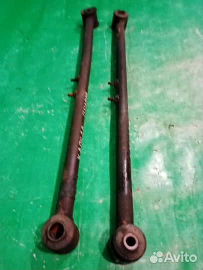 Рычаги Mazda 626 GF 1999-2002