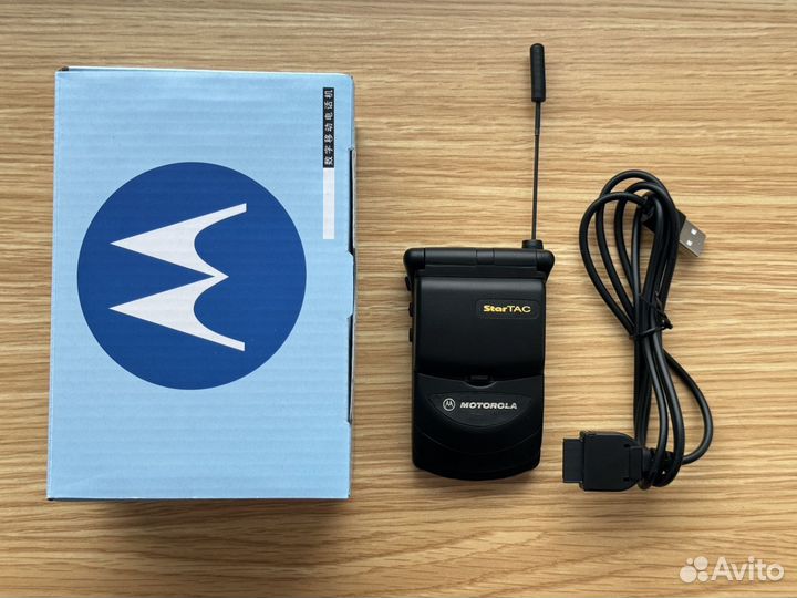 Motorola StarTAC 130