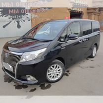 Toyota Esquire 1.8 CVT, 2015, 90 500 км, с пробегом, цена 1 800 000 руб.