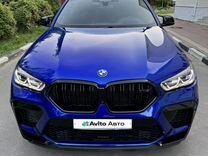 BMW X6 M 4.4 AT, 2020, 28 975 км, с пробегом, цена 12 500 000 руб.