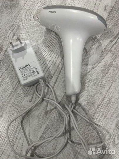 Фотоэпилятор philips lumea