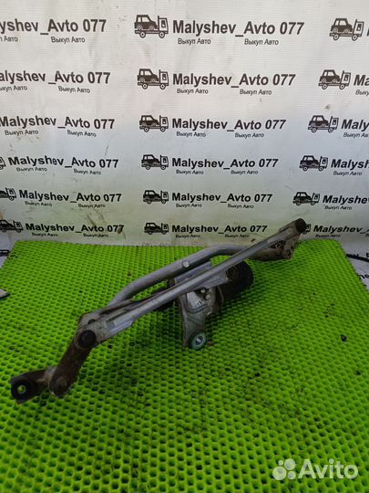 Трапеция дворников Chery m11