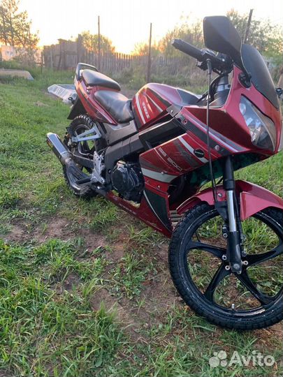 Stels SB 200