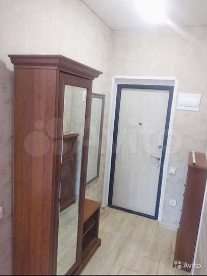 Комната 30 м² в 1-к., 2/3 эт.