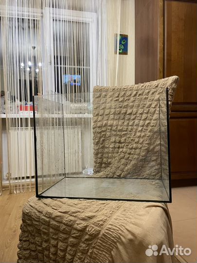 Аквариум для черепах