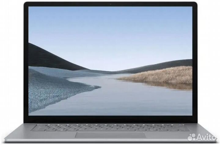 Ноутбук Microsoft Surface Laptop3 Platinum (новый)