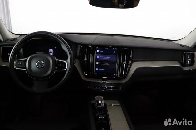 Volvo XC60 2.0 AT, 2022 Новый объявление продам