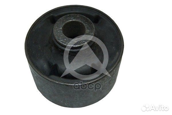 Сайлентблок рычага hyundai accent/verna 05/SON