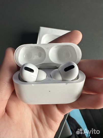 Наушники Air Pods Pro