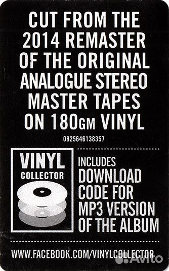 Виниловая пластинка Deep Purple Shades Of Deep Purple (Stereo) (180 gram)