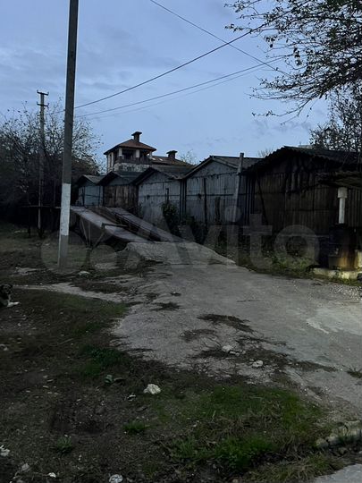 Гараж, 25 м²