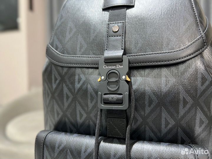 Рюкзак мужской dior HIT THE road backpack