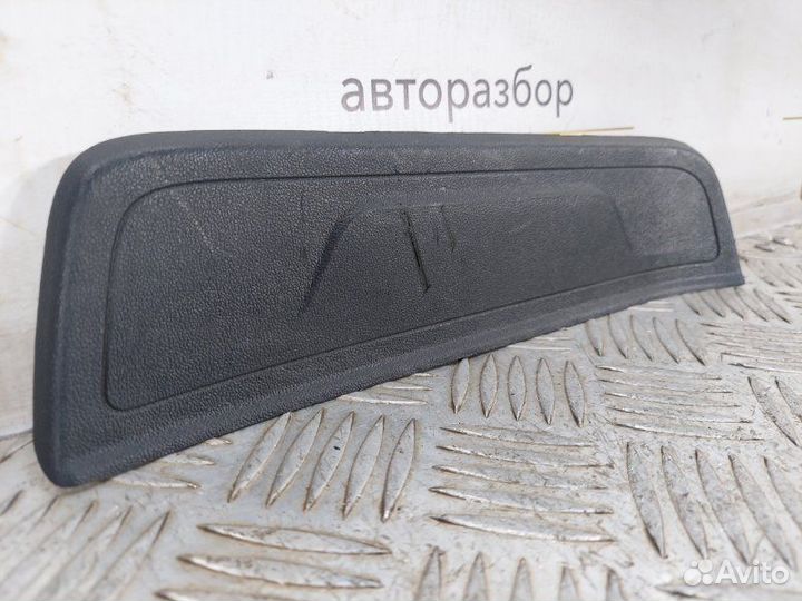 Накладка порога задняя левая Hyundai Ix35 LM 2.0