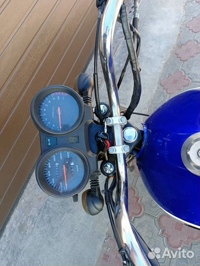 Мопед Alpha RX 11 LUX 2020