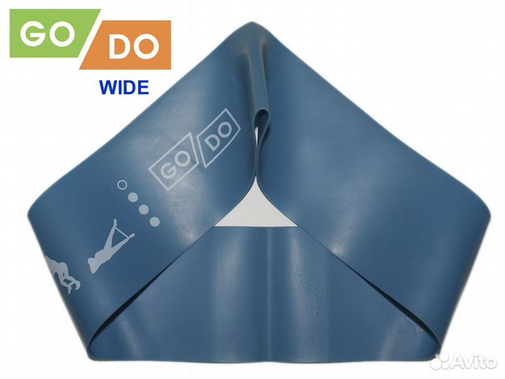 Эспандер-петля широкая