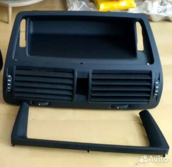 Бордачек панели