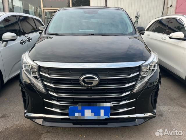 GAC GN8 2.0 AT, 2021, 47 200 км