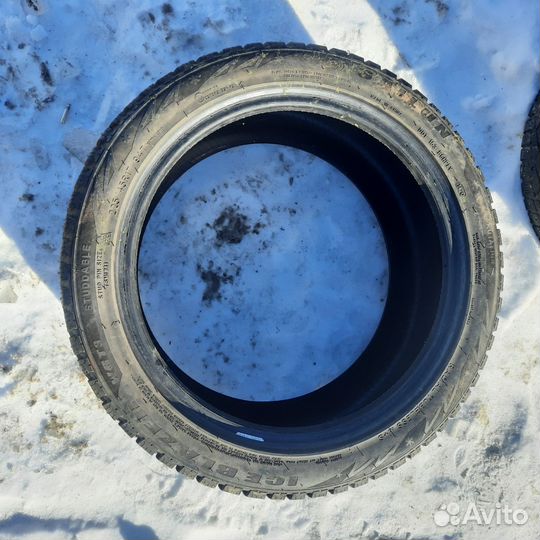 Sailun Ice Blazer WST3 225/45 R17