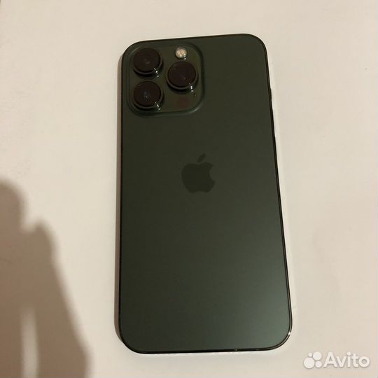 iPhone 13 Pro, 128 ГБ