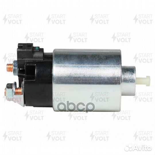 Реле втягивающее стартера VSR 3020 startvolt