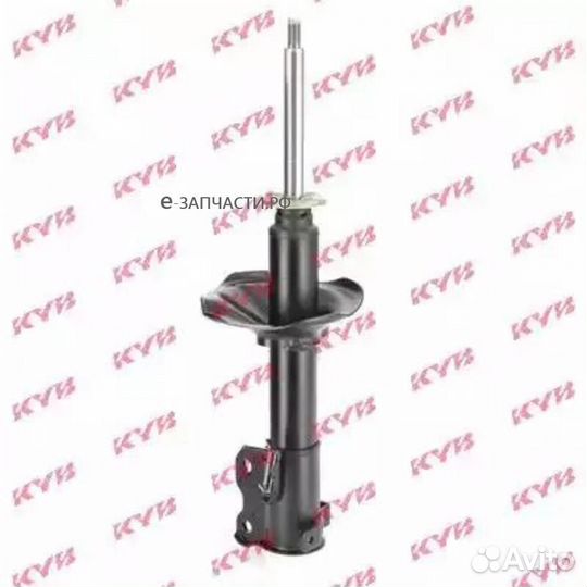 KYB 633115 Амортизатор передний масляный R