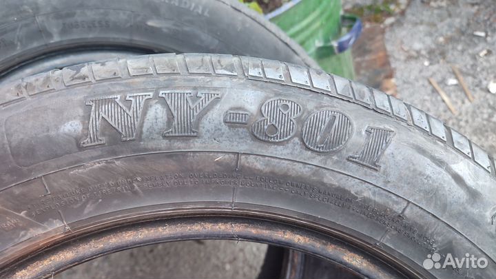 ONYX NY-801 205/60 R16 92V