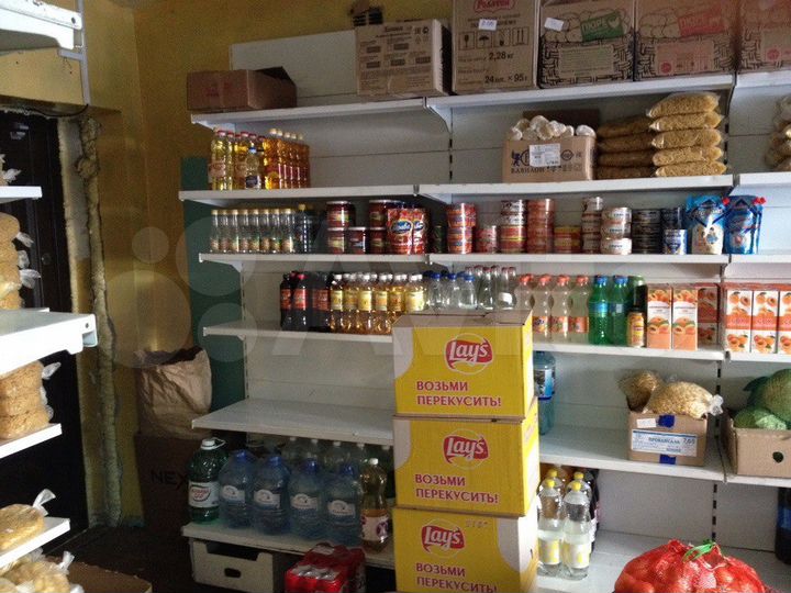 Торговая площадь, 90 м²