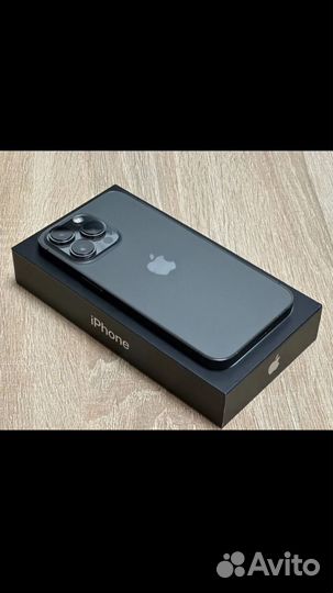 iPhone 13 Pro, 128 ГБ