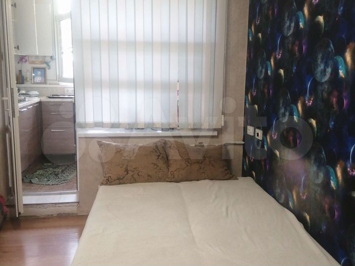 Комната 30 м², 2/3 эт.