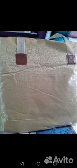 Одеяло и подушки