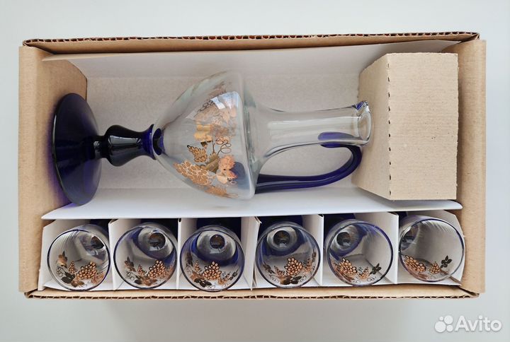 Подарочные наборы