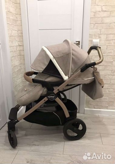 Peg-Perego Book 51 3в1 Mon Amour